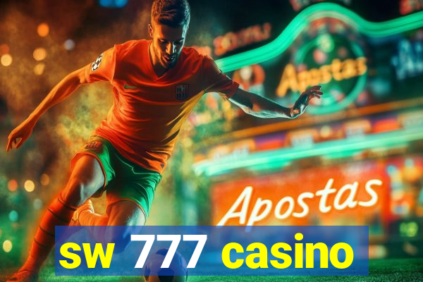 sw 777 casino